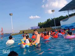 -东湖欢乐水世界