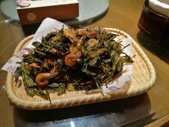 -刀板香·安徽菜(国购IFC店)