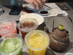 -匠和风精致料理(祥禾天地店)
