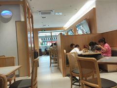 -蓉李记成都名小吃(合肥包河万达店)