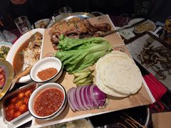 -胖子烧烤海鲜(亲贤北街店)