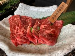 -老乾杯和牛烧肉(王府中环店)
