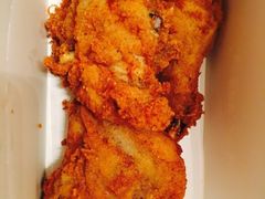 吮指原味鸡-肯德基(蓝桥店)