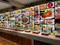 -淄博蓝海国际大饭店·蓝钻国际美食自助百汇(柳泉路店)