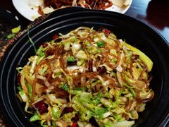 -怀来国际大酒店·丰宴餐饮