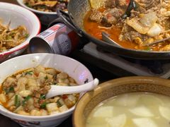 -富正毅三下锅·湘西韵味(天门山索道店)