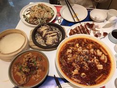 -眉州东坡(春秀路店)