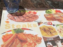 -南都西餐厅(布吉新三村南区店)