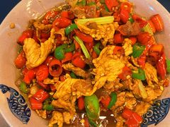 小炒肉-潇湘阁(望京SOHO店)