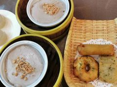 -安泰楼·佛跳墙创始人·传统闽味早茶·酒楼(三坊七巷闽菜地标店)