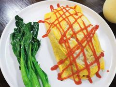 -油城印象(宾南路店)