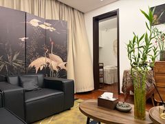 -乾威·泰式按摩•龙筋spa(金地店)