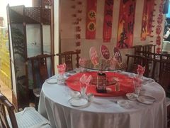 -那家老院子东北菜·饺子·小鸡炖蘑菇(艳华街店)