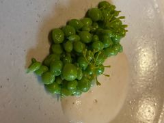 甜豆·牛肝菌-天水蔬食料理(树德之光店)