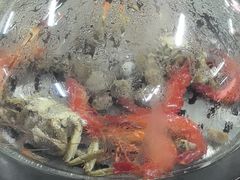 -争先鲜·蒸汽海鲜自助·鲜切牛肉