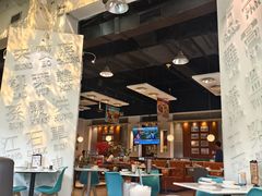 -金湖港式餐厅(建外店)