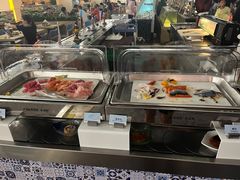 -佰园全日西餐厅-厦门佰翔软件园酒店