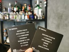 -BE NORMAL CAFE(霞溪路店)