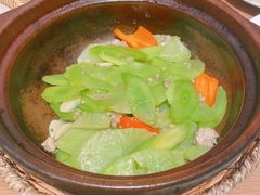 -顺风汤馆·广府粤菜(江宸天街店)