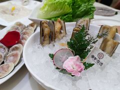 -围炉夜话·潮汕卤水火锅(榕江店)