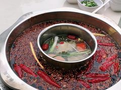 -枇杷园食为鲜火锅(南山店)