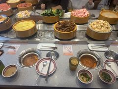 -喜家自助小火锅(乐客城店)