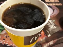 -麦当劳(合肥之心城店)