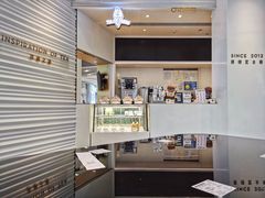 -喜茶(深圳福田星河COCO Park店)