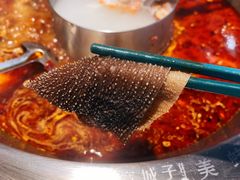 -宽城子美蛙毛肚自助火锅(建邺万达步行街店)