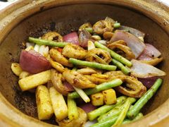 -围龙屋客家食府(福田店)