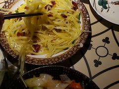 -新凯旋烧烤·燕姐千岛湖土菜