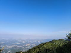 -妙峰山风景名胜区