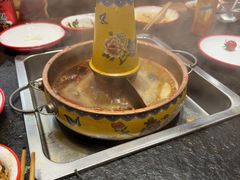 -京元盛铜锅涮肉(上海总店)