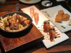 -山葵家·创意料理(万象汇店)