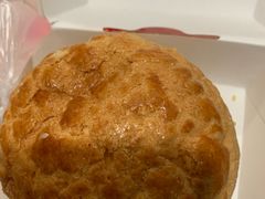 冰火菠萝油-新澳港式茶餐厅(余姚路店)