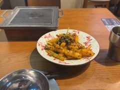 -麒麟风烤牛肉·云南烧烤小排档(丹凤街店)