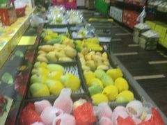 -壹号果仓(常熟三店)