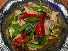 -驿楼兰·新疆菜(火车站店)