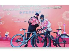 -上海魅力单车cannondale