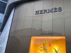 -HERMES(万象城店)