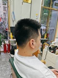 -保罗造型