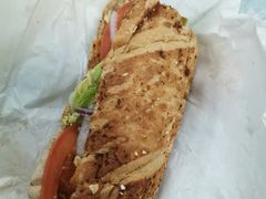 -赛百味SUBWAY(万达西地店)