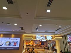 -鲜芋仙(观音桥大融城LG店)