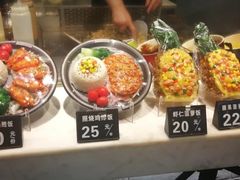 -万达广场(大明宫店)