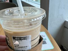 -星巴克(成都天府机场2店)