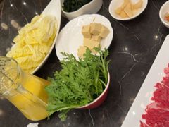 -世贸万锦大酒店·烹大师火锅达人