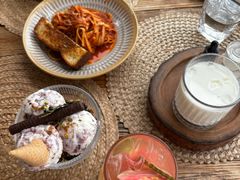 -六阅·福十 FORTEN 海景咖啡西餐厅(双廊古镇店)