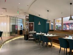 -悦海·家宴·冰花皮皮虾大锅贴(宝龙店)
