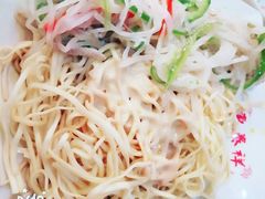 三丝浇头-东泰祥生煎馆(重庆北路店)