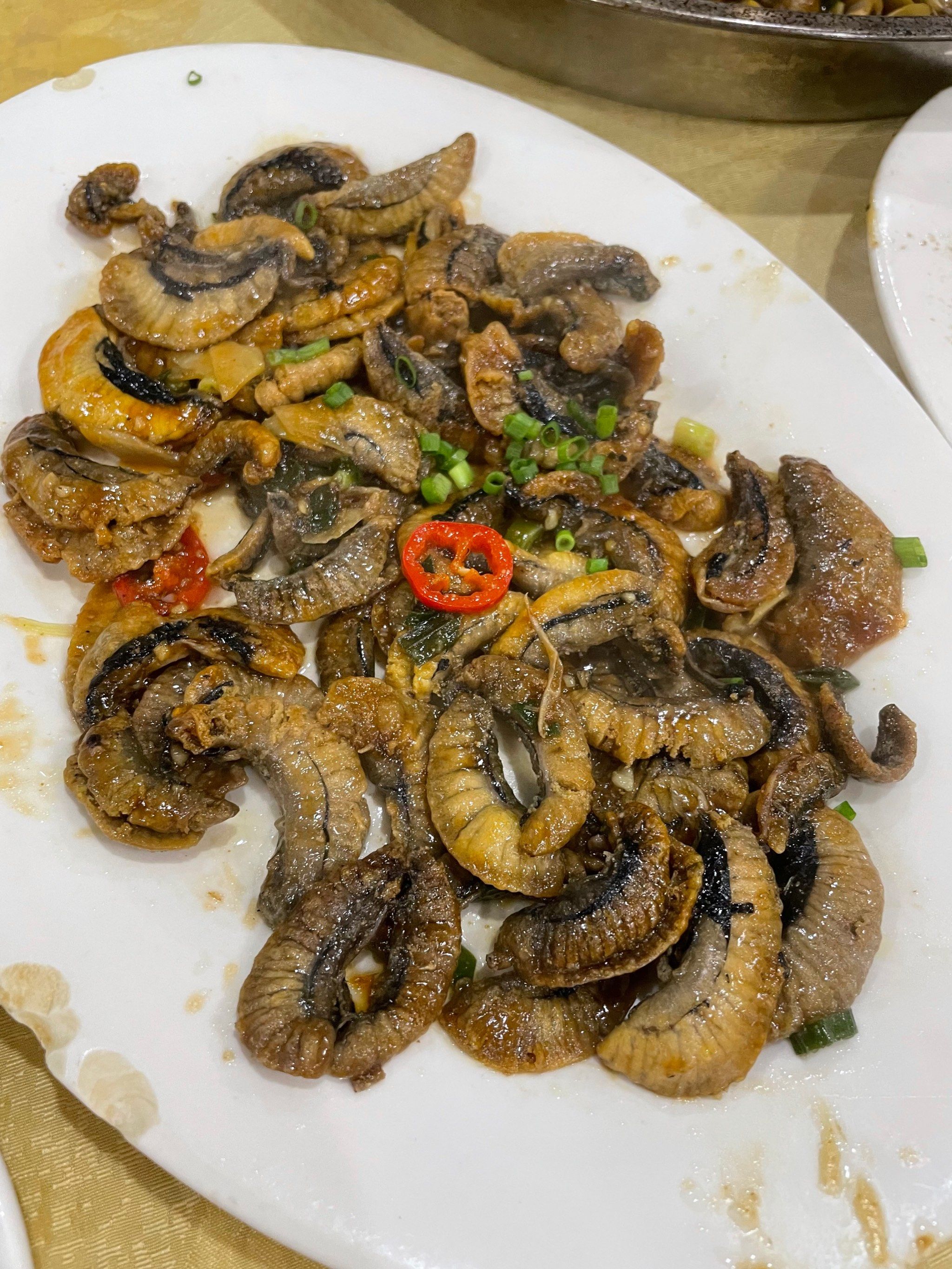 新奇菜集合